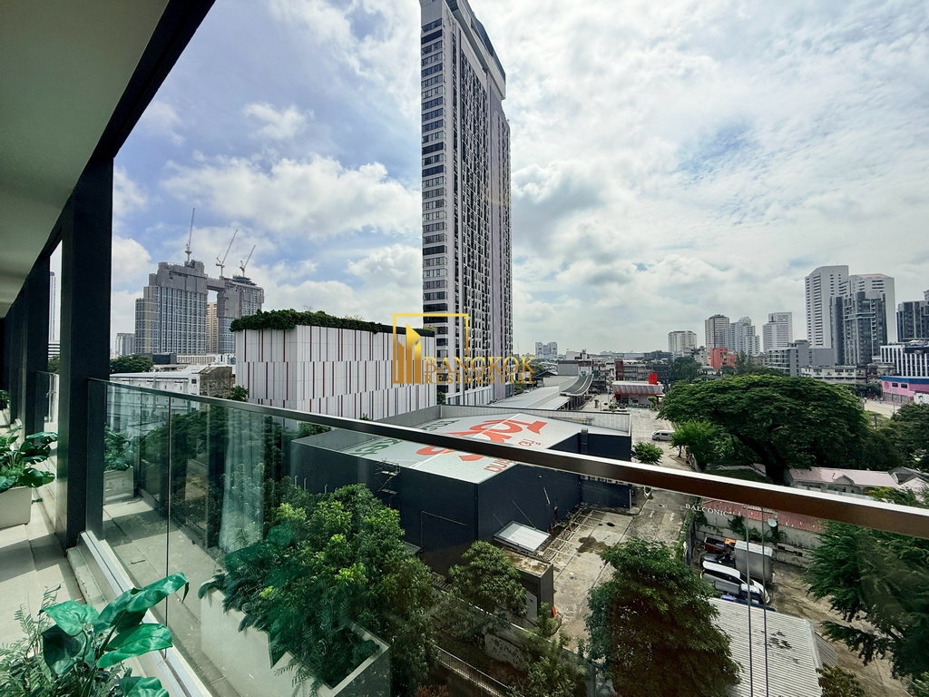 picture La Citta Delre | Exceptional 3 Bed Luxury Condo in Thonglor - BR62116CD - 8/23
