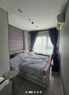 picture 🔥🔥🔥Aspire Sathorn-Ratchaphruek  1 bedroom floor 5 🔥🔥🔥 - 1/10