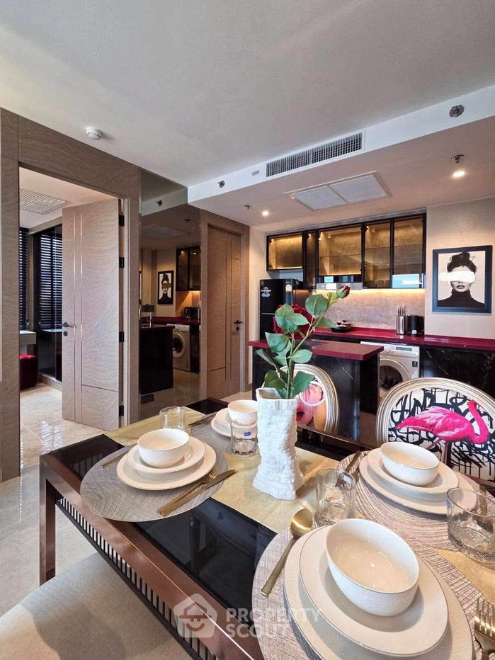 รูป คอนโดหนึ่งห้องนอน The Riviera Ocean Drive ใกล้หาดจอมเทียน (ID 3332902) - รูปที่ 11/20