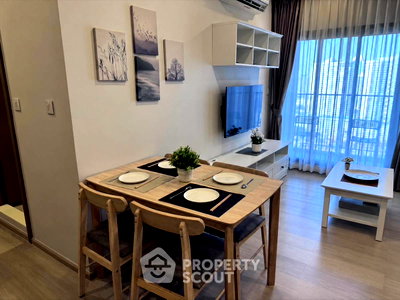 คอนโดให้เช่า : ชั้น 26 คอนโด 2 ห้องนอน Life Phahon-Ladprao ใกล้ BTS ห้าแยกลาดพร้าว (ID 3331453)