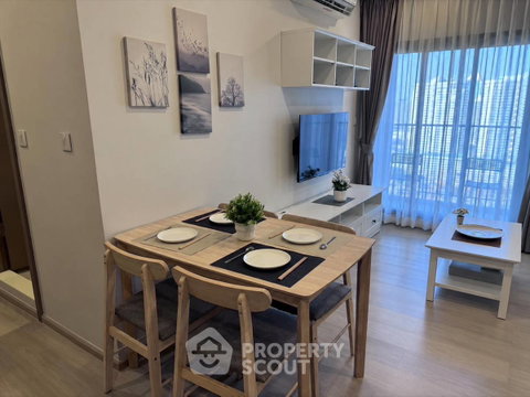 คอนโด 2 ห้องนอน ชั้น 26 Life Phahon-Ladprao ใกล้ BTS ห้าแยกลาดพร้าว (ID 3331453)