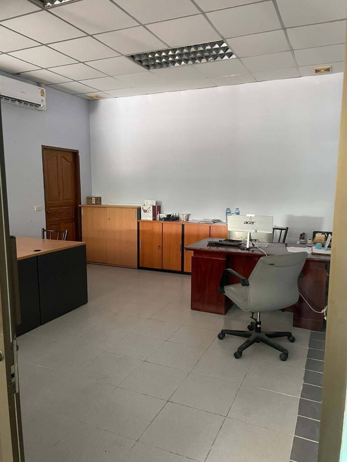 picture FACTORY & WAREHOUSE FOR SALE CHOLBURI PROVINCE - 8/9