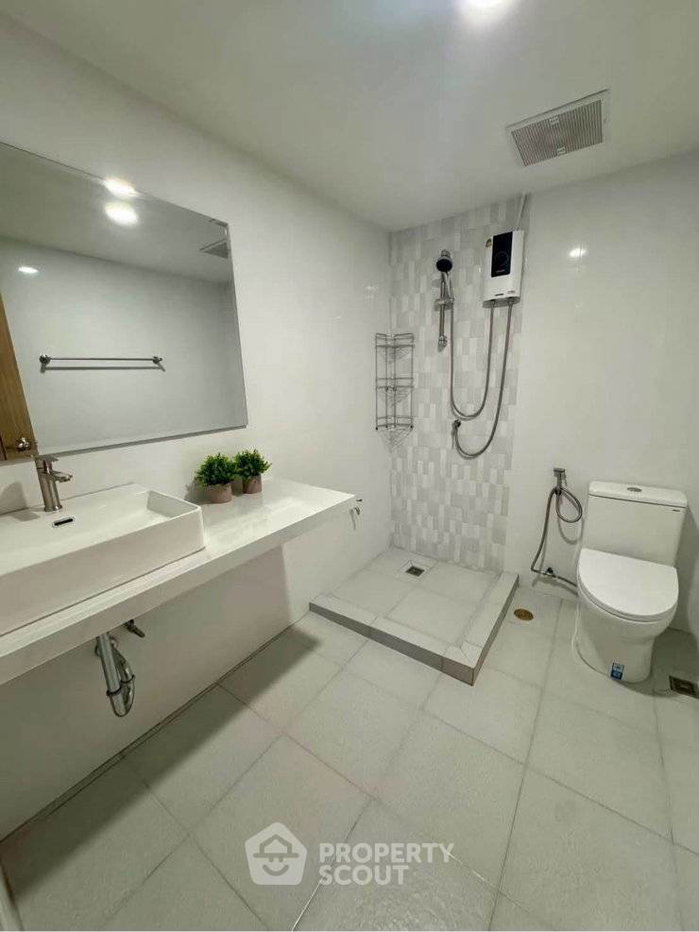 picture 3-BR Condo at Siam Condominium near MRT Phra Ram 9 (ID 3330034) - 9/10