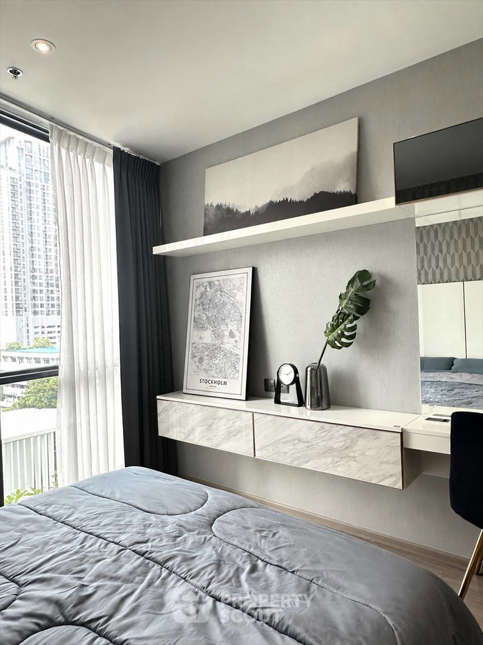 รูป คอนโด 2-ห้องนอน ที่ ริทึ่ม เอกมัย ใกล้ BTS เอกมัย (ID 3331441) - รูปที่ 2/13