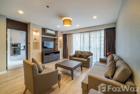 คอนโดให้เช่า 3 ห้องนอน ในโครงการ เอพี สวีทส์ สุขุมวิท 33 6800229