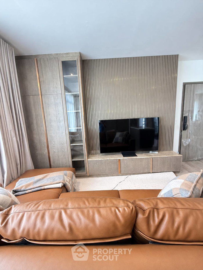 รูป คอนโด 2 ห้องนอน Rhythm Ekkamai Estate ใกล้ BTS ทองหล่อ (ID 3331457) - รูปที่ 4/18
