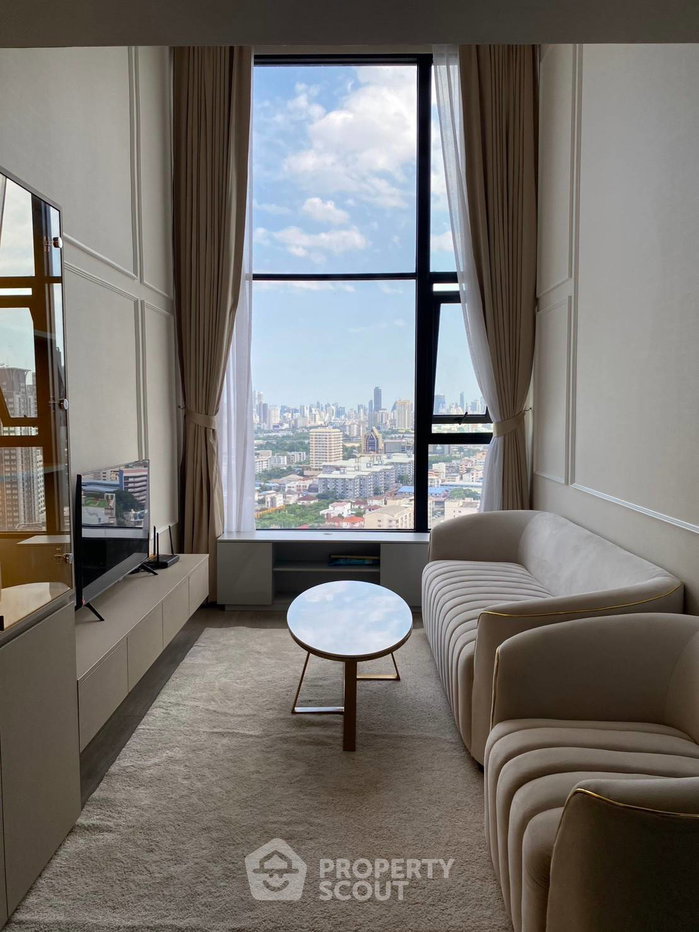 picture 2-BR Knightsbridge Space Ratchayothin Near BTS Ratchayothin (ID 3080415) - 12/19