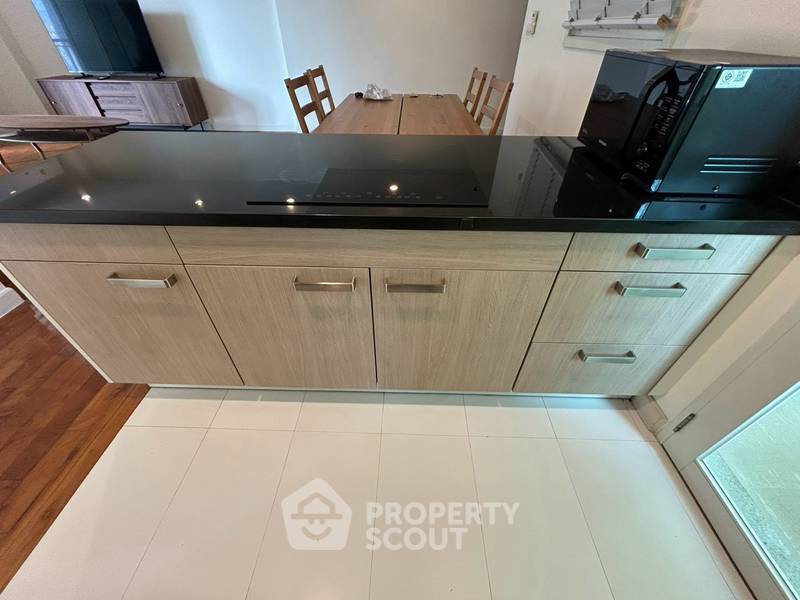 picture 15th-Floor 2-BR At Baan Siri 31 Near MRT Sukhumvit (ID 513772) - 8/29