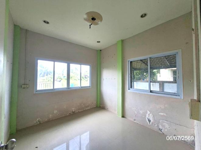 รูป บ้านเดี่ยว 75 ตร.วา พังโคน สกลนคร 1.4M - รูปที่ 12/39