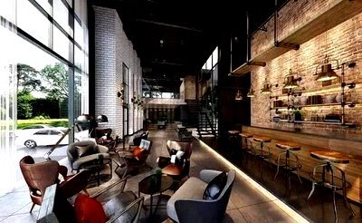 Condos for sale : A010471 Notting Hill Sukhumvit 105