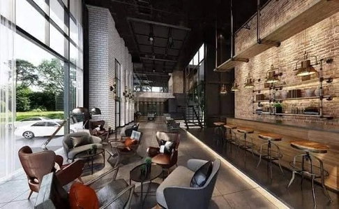 A010471 Notting Hill Sukhumvit 105