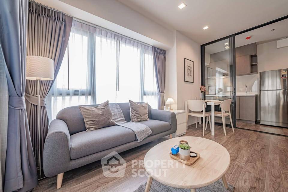 รูป คอนโด 1-ห้องนอน ที่ ไลฟ์ ลาดพร้าว แวลลีย์ ใกล้ BTS ห้าแยกลาดพร้าว (ID 3332764) - รูปที่ 12/46