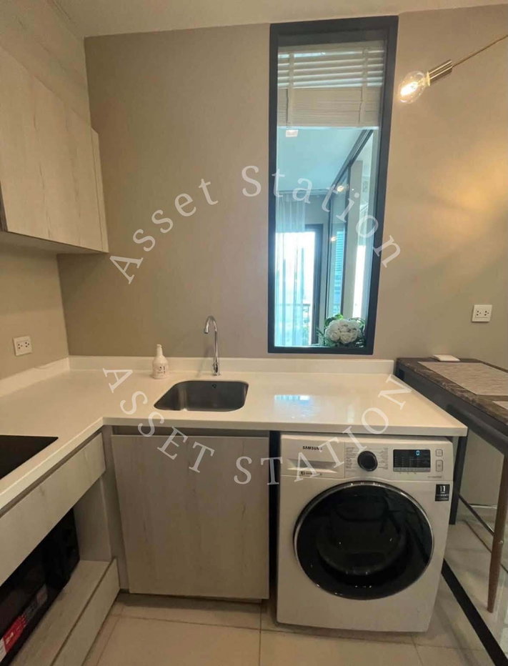 picture Life One Wireless |🚅 Near BTS Ploenchit Station and Central Chidlo - 5/8