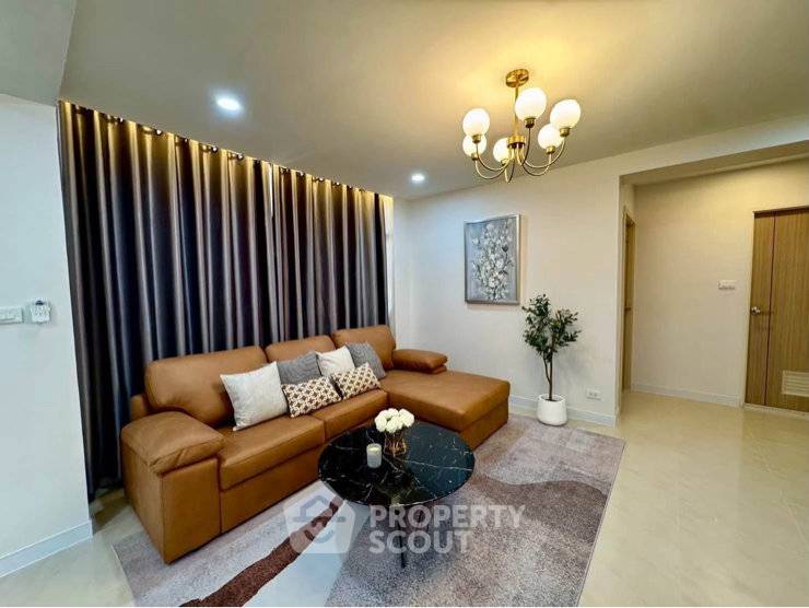 picture 3-BR Condo at Siam Condominium near MRT Phra Ram 9 (ID 3330034) - 6/10