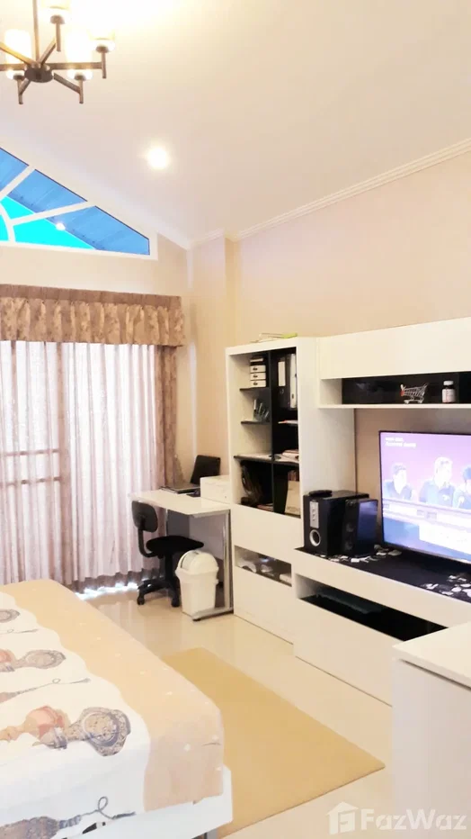 รูป ขาย บ้านเดี่ยว 3 ห้องนอน ในโครงการ ศุภาลัย ลากูน ภูเก็ต 6799879 - รูปที่ 28/37
