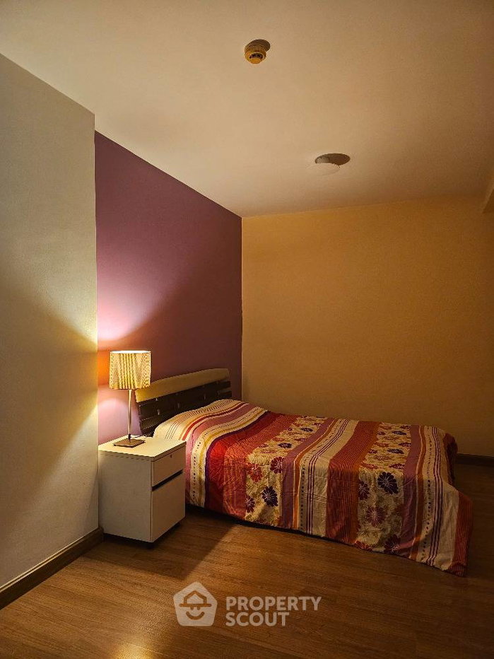 รูป คอนโด 1 ห้องนอน Supalai City Resort Ramkhamhaeng กรุงเทพฯ (ID 1486041) - รูปที่ 10/10
