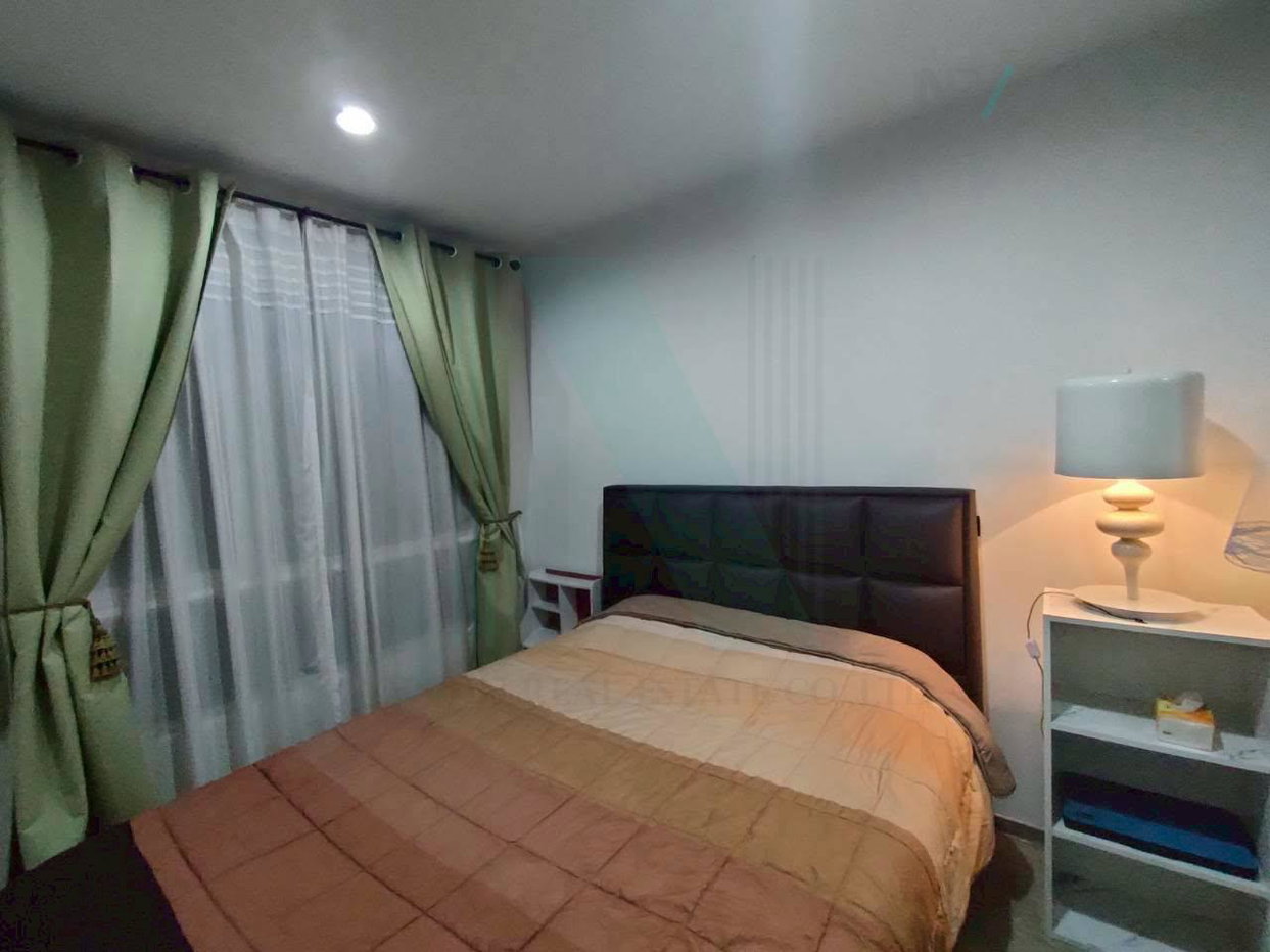 รูป 🔺 ให้เช่าคอนโด รีเจ้นท์โฮม สุขุมวิท 97/1 อาคาร E ชั้น 4 1 ห้องนอน ขนาด 28 ตรม ใกล้ Century Movie Plaza อ่อนนุช - รูปที่ 3/8