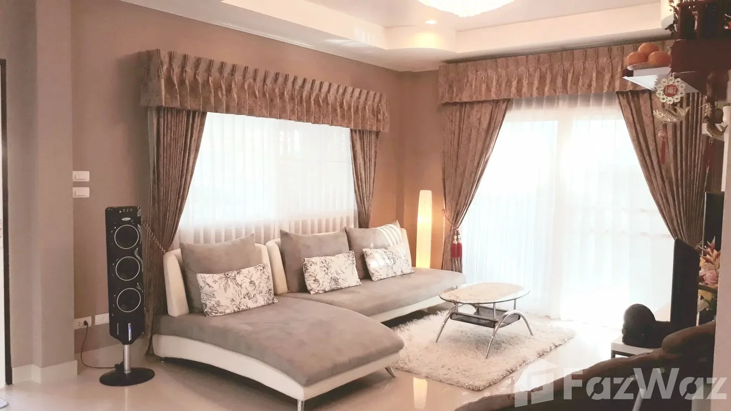 รูป ขาย บ้านเดี่ยว 3 ห้องนอน ในโครงการ ศุภาลัย ลากูน ภูเก็ต 6799879 - รูปที่ 16/37