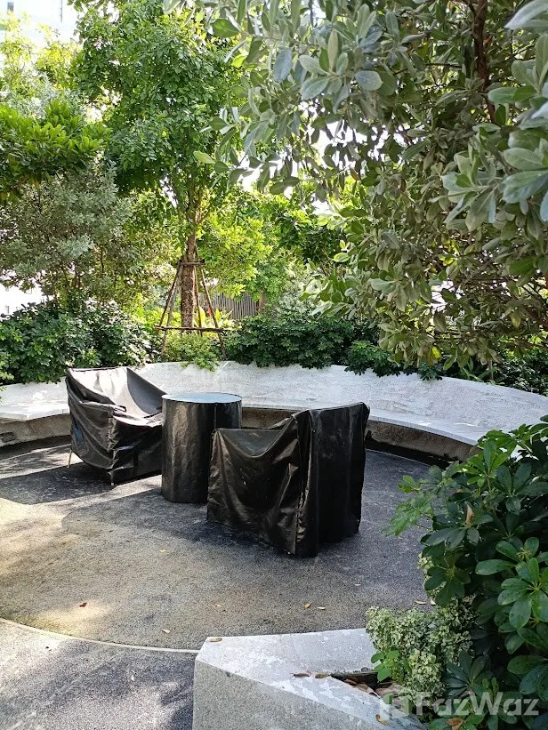 รูป ขาย คอนโด 1 ห้องนอน ในโครงการ ฟินน์ อโศก สุขุมวิท 10 2044536 - รูปที่ 29/37