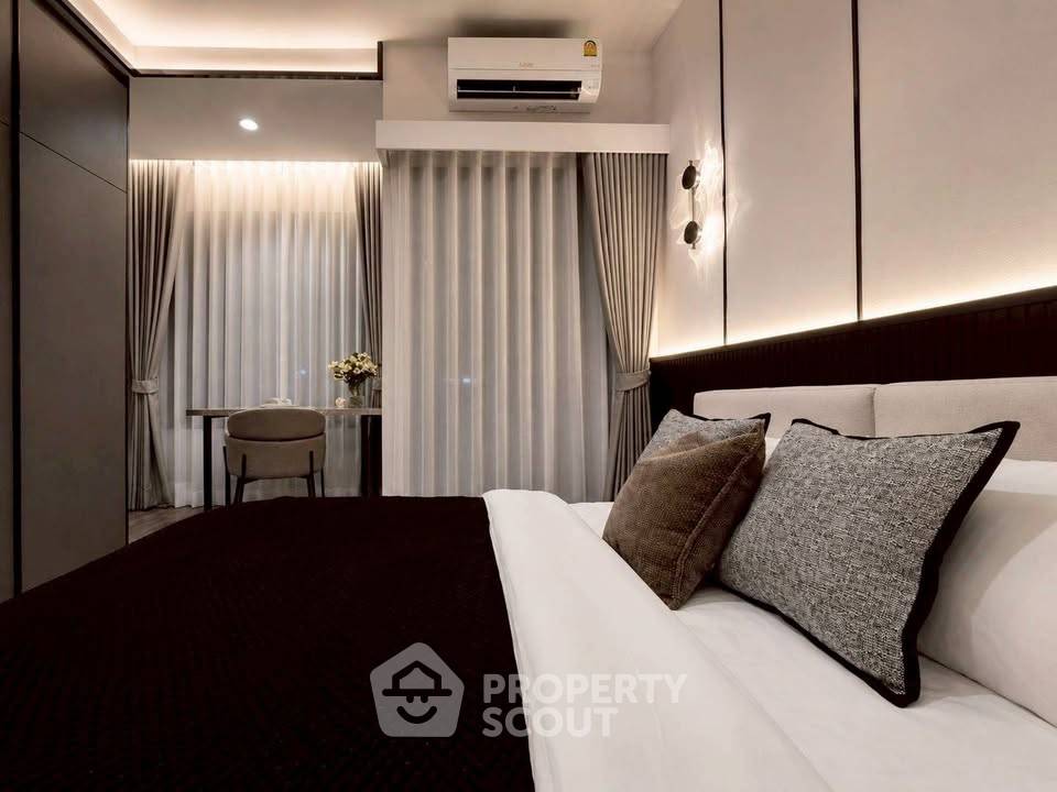 รูป ชั้น 24 ห้อง 1 ห้องนอน IDEO Sukhumvit - Rama 4 ใกล้ BTS พระโขนง (ID 3331060) - รูปที่ 2/13