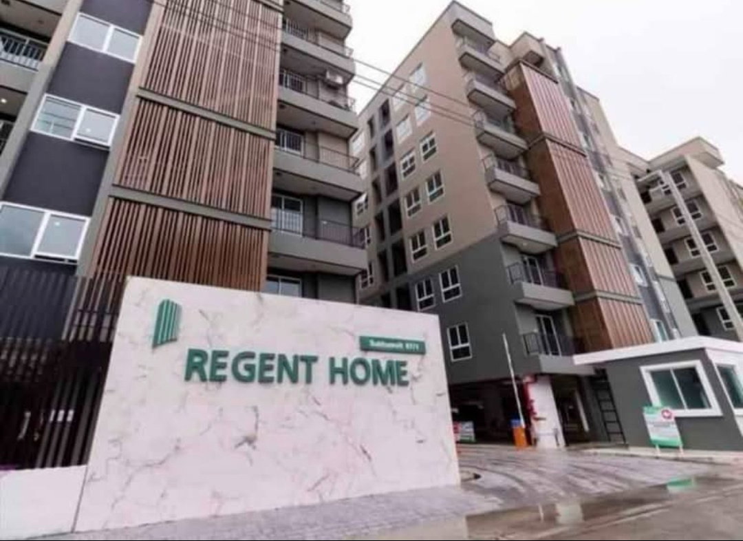 รูป 🔥ให้เช่า คอนโด Regent Home สุขุมวิท 97/1 💥 - รูปที่ 10/17