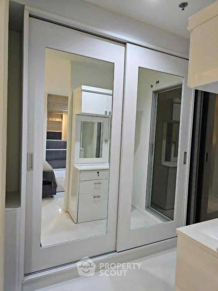 รูป คอนโด 2 ห้องนอน ให้เช่า Lumpini Ville Sukhumvit 77 ใกล้ BTS อ่อนนุช (ID 3174712) - รูปที่ 6/15