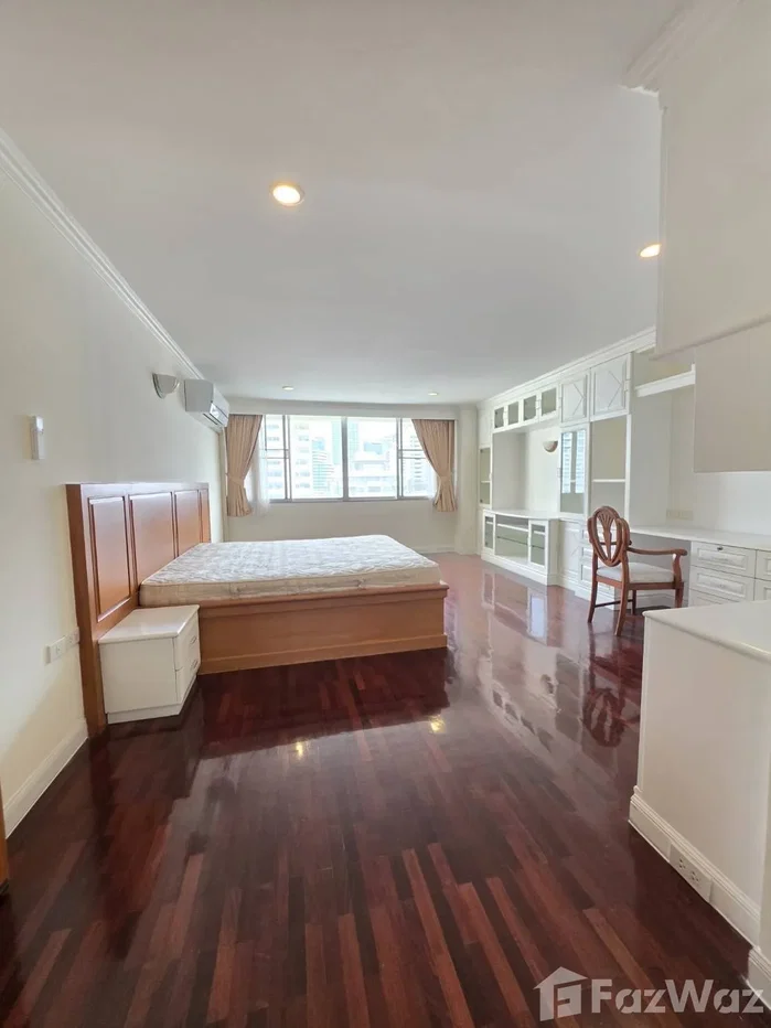 picture 3 Bedroom Condo for rent at D.S. Tower 1 Sukhumvit 33 6799742 - 8/24
