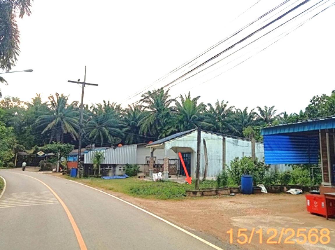 picture HOME 50 Sq.w. Muang Krabi Krabi for 500,000 - 10/15