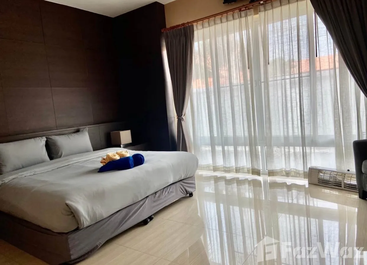 รูป วิลล่าให้เช่า 3 ห้องนอน ในโครงการ เดอะวิลล์ จอมเทียน 6801166 - รูปที่ 11/22