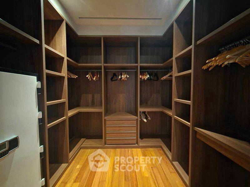 รูป คอนโด 3 ห้องนอน ชั้น 27 ขนาด 248 ตร.ม. Banyan Tree Residences Riverside Bangkok ใกล้ MRT หัวลำโพง (ID 3329930) - รูปที่ 13/13