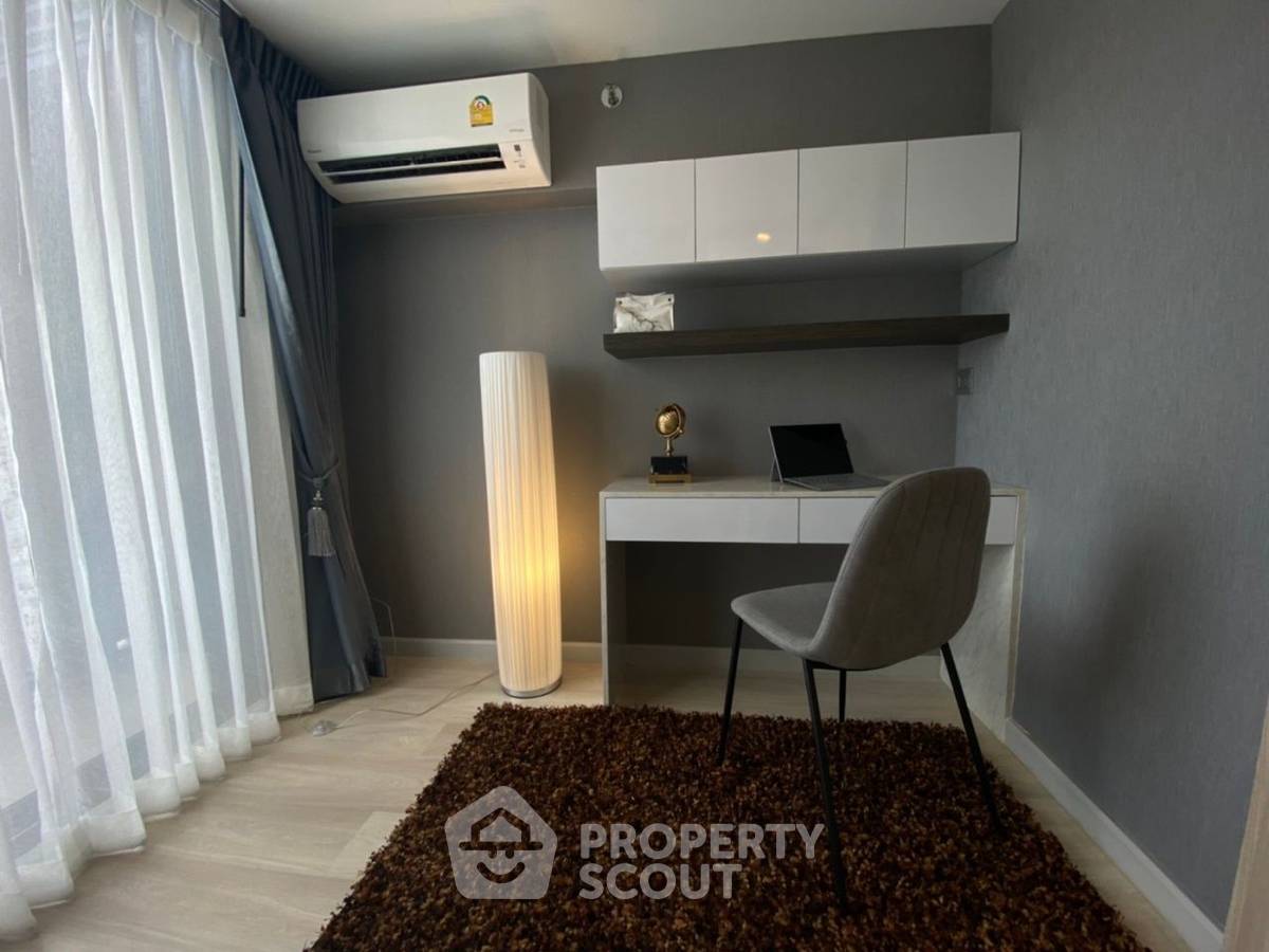 รูป คอนโด 2-ห้องนอน ที่ ไนท์บริดจ์ ไพรม์ สาทร ใกล้ BTS เซนต์หลุยส์ (ID 2295555) - รูปที่ 5/27