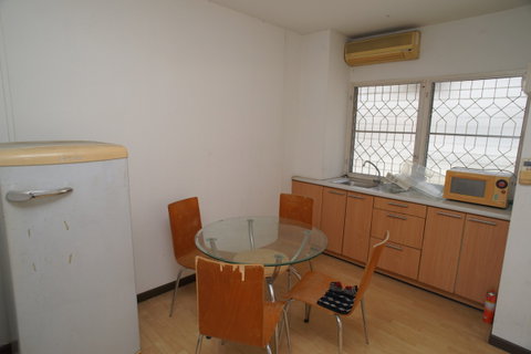 ขาย ไม่แพง Low Rise Condo Garden Court ราษฎร์บูรณะ