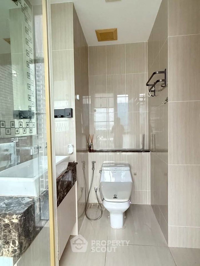 รูป คอนโด 2-ห้องนอน ที่ เดอะ ริเวียร่า ปาล์ม บีช วงศ์อมาตย์ ใกล้ ปราสาทสัจธรรม (ID 3331614) - รูปที่ 5/14