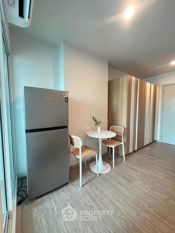 รูป คอนโด 1 ห้องนอน ที่ Regent Home Bangna ใกล้ BTS บางนา (ID 3331829) - รูปที่ 9/11
