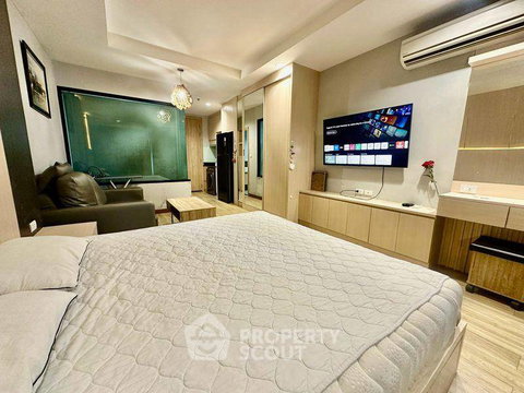 คอนโด สตูดิโอ ที่ ลัดดา พลัส ใน ศรีราชา (ID 3147290)