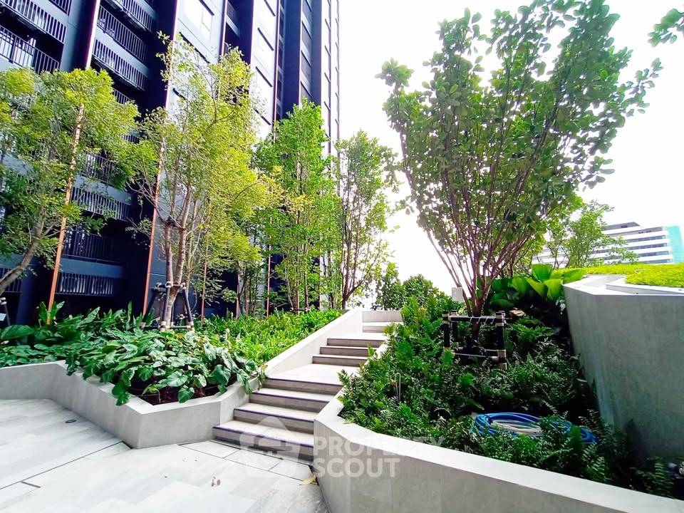 รูป คอนโด 1-ห้องนอน ที่ ไลฟ์ ลาดพร้าว แวลลีย์ ใกล้ BTS ห้าแยกลาดพร้าว (ID 3332764) - รูปที่ 43/46