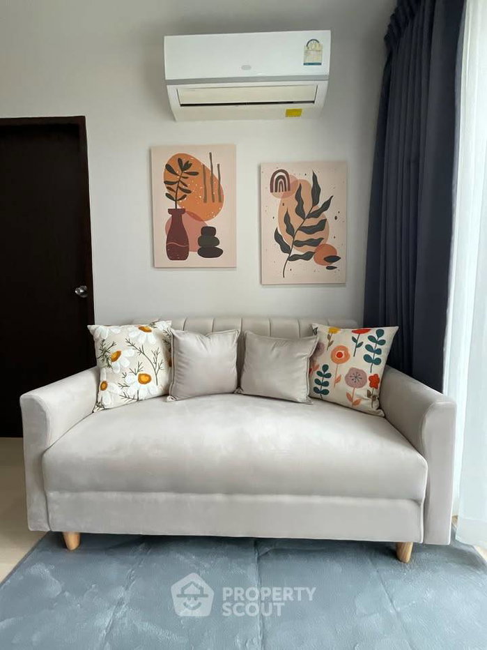 รูป คอนโด 1-ห้องนอน ที่ จี คอนโด ศรีราชา ใน สุรศักดิ์ (ID 3332494) - รูปที่ 5/9