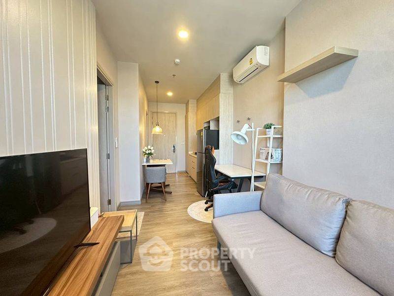 picture 16th-Floor 1-BR At Keen Centre Sriracha, Si Racha (ID 3046398) - 2/9