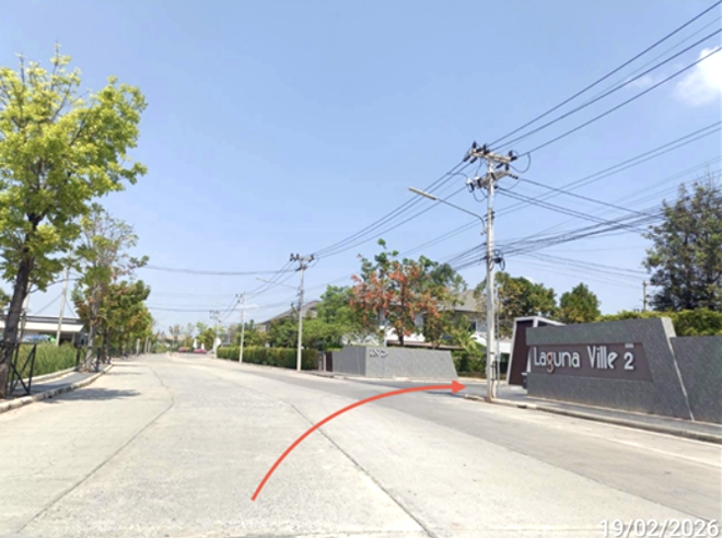 picture HOME 56 Sq.w. Muang Nakhon Ratchasima Nakhon Ratchasima for 3M - 5/13
