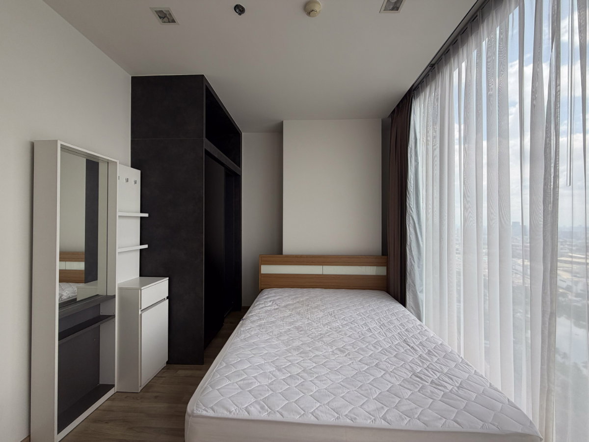 picture The Line Jatujuk Mochit 3 bedrooms Garden view - 10/19