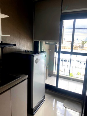 Condos for sale : 📌 For Sell Condo ASPIRE ASOKE - RATCHADA Building B, Floor 7,1 bed room, Room size 30 sqm