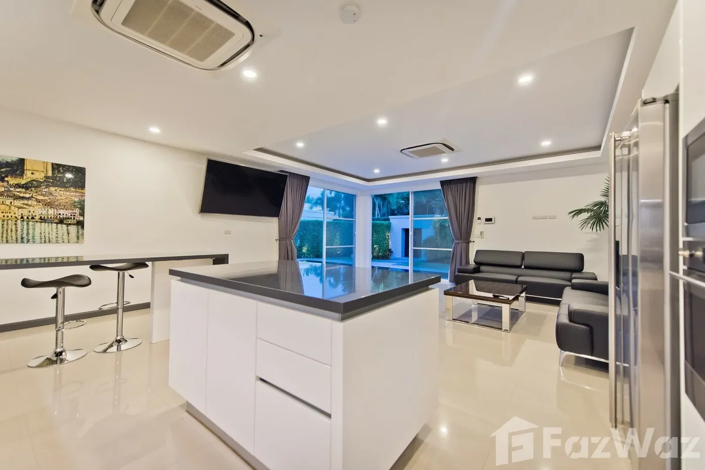 picture 5 Bedroom Villa for rent at The Vineyard Phase 1 279521 - 23/84