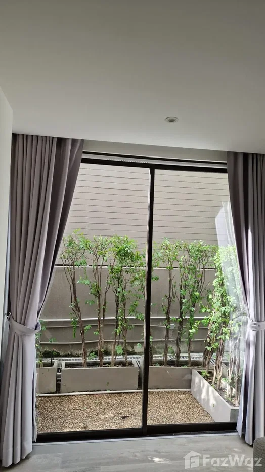 รูป คอนโดให้เช่า 1 ห้องนอน ในโครงการ ฟินน์ อโศก สุขุมวิท 10 2044536 - รูปที่ 3/37