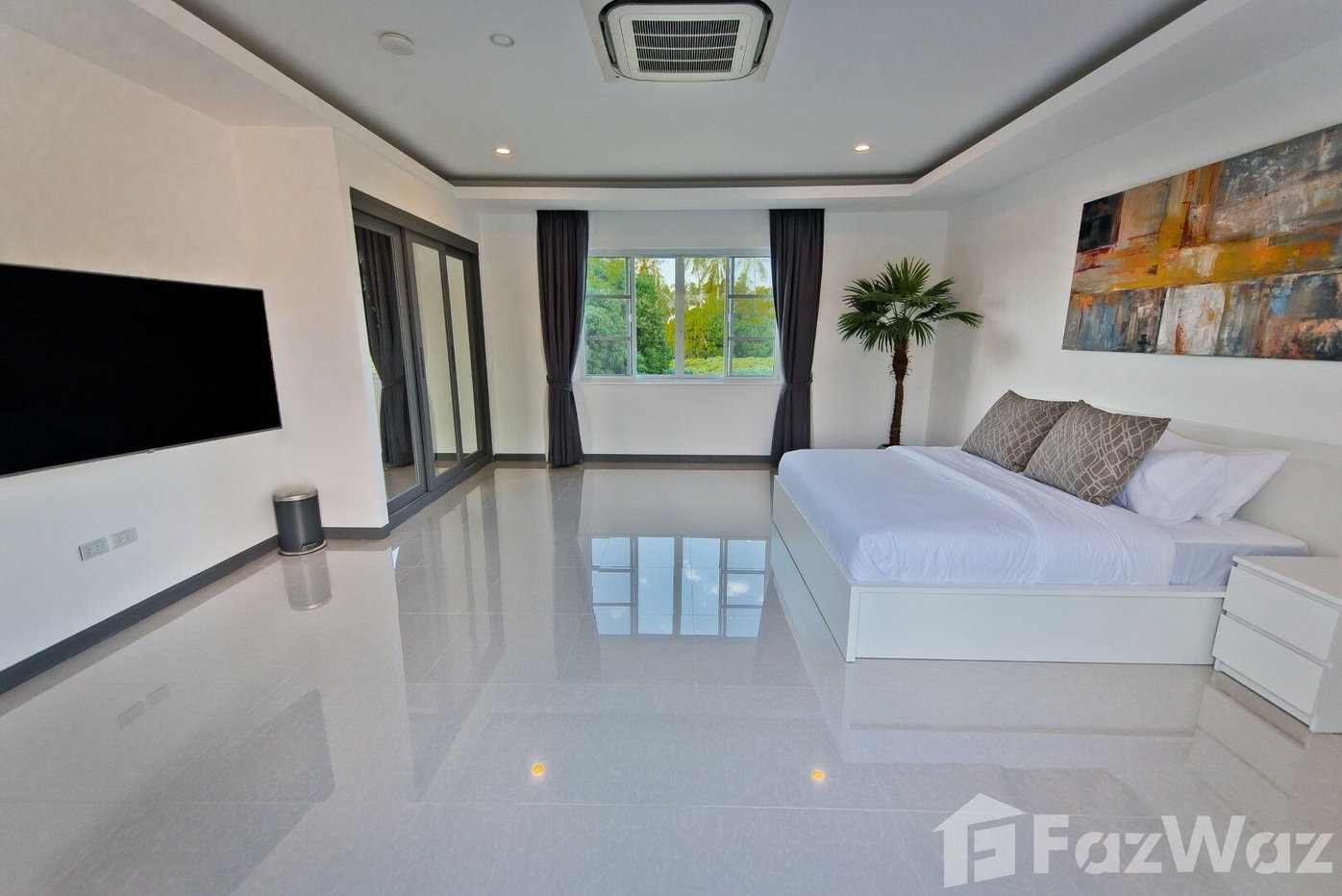 picture 5 Bedroom Villa for rent at The Vineyard Phase 1 279521 - 34/84