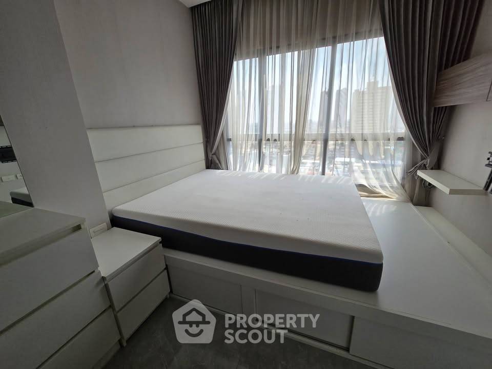 รูป คอนโด 1-ห้องนอน ที่ เออบาโน่ แอปโซลูท ใกล้ BTS กรุงธนบุรี (ID 3329437) - รูปที่ 5/8