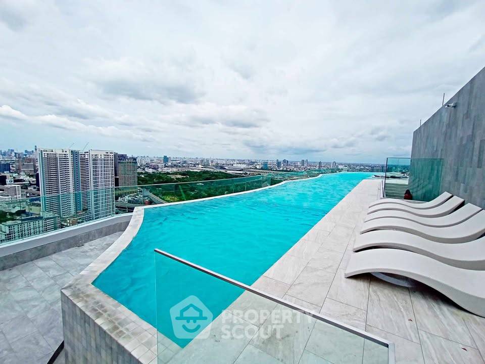 รูป คอนโด 1-ห้องนอน ที่ ไลฟ์ ลาดพร้าว แวลลีย์ ใกล้ BTS ห้าแยกลาดพร้าว (ID 3332764) - รูปที่ 28/46