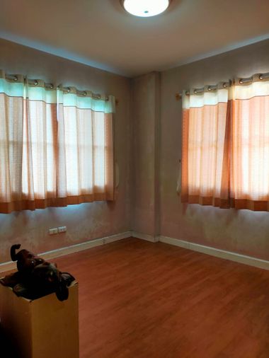 3-bed house for sale, 153 sqm, 50.7 sq wah, Lat Krabang