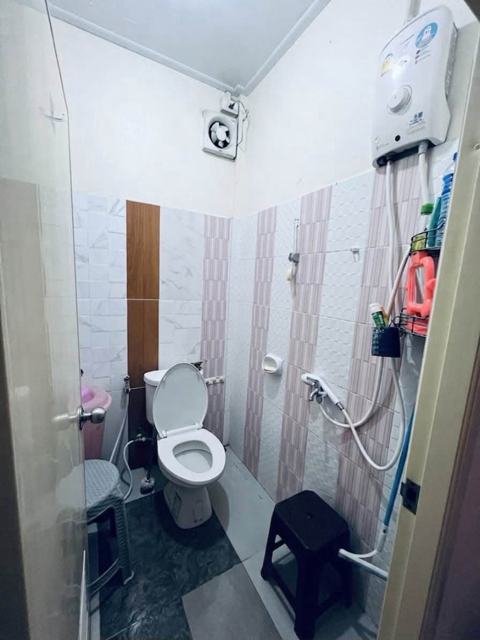 รูป 🏡 ขายบ้านบนที่ดิน 100 ตร.ว. | ทำเลสังฆสันติสุข ซอย 46 - รูปที่ 12/20