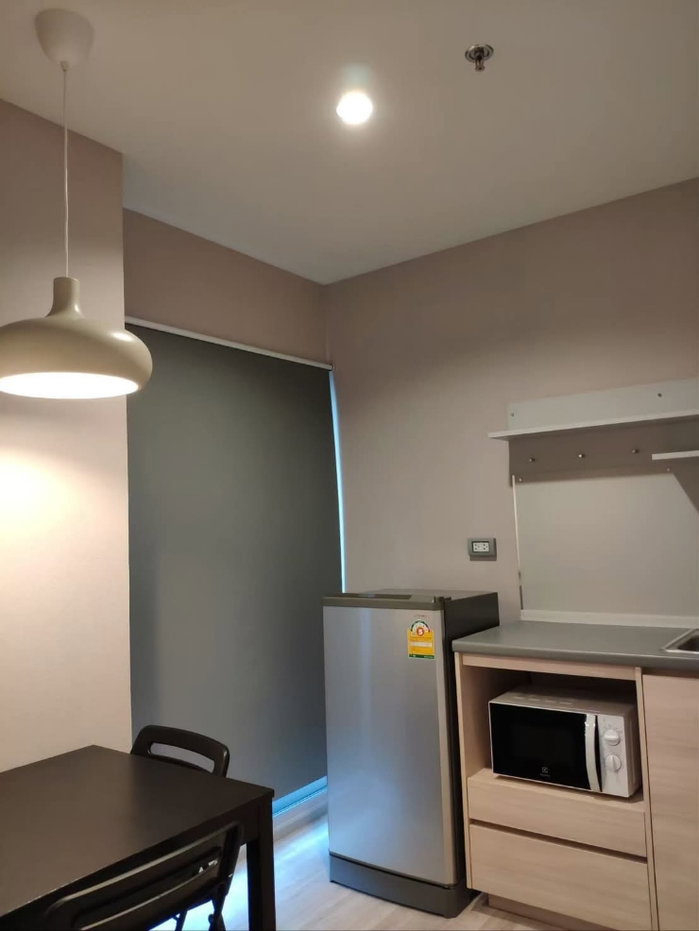 picture ✨✨Affordable Price✨✨ Condo for rent at Plum Condo Ramkhamhaeng Station. - 6/8