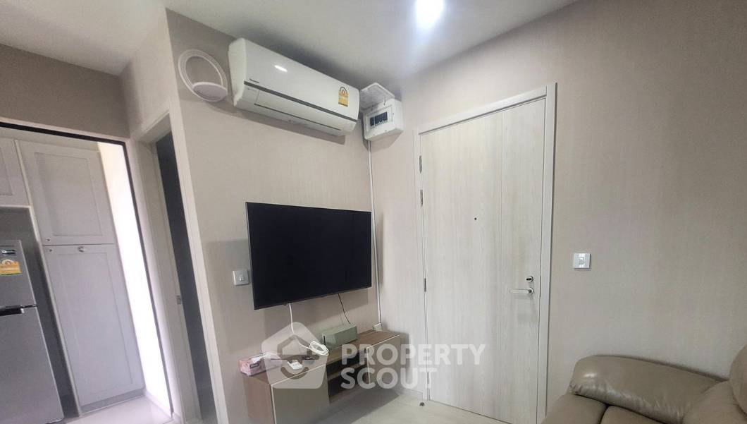 รูป คอนโด 1-ห้องนอน ที่ ไลฟ์ อโศก ใกล้ ARL มักกะสัน (ID 3006968) - รูปที่ 2/10